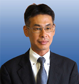 代表取締役 大谷和功